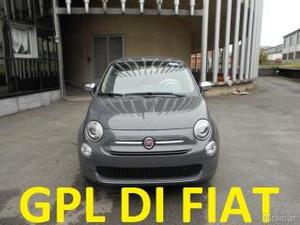 Fiat 500 my 16 pop easypower (gpl) cv - euro 6