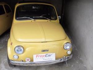 Fiat 500 r