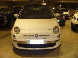 Fiat 500c 500 c 1.2 lounge ok neopatentati