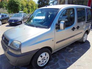 Fiat Doblo 1.9d ELX 4 POSTI N1