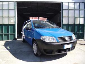 Fiat Punto 1.2 5 PORTE IMP G.P.L NEO PATENTATI