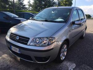 Fiat Punto 1.3 Multijet *Diesel *Euro4 *Neopatentati