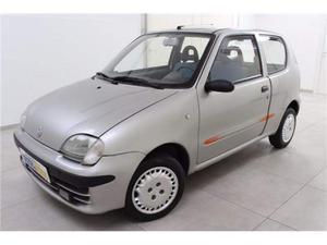 Fiat Seicento 1.1i cat EL - NEOPATENTATI