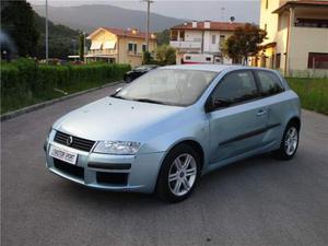 Fiat Stilo 1.9 MJT 16V 3 porte GT