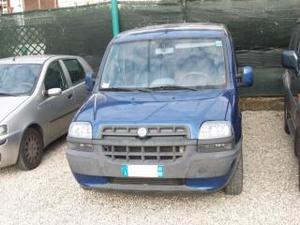 Fiat doblo doblÃ² 1.3 mjt