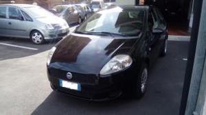 Fiat grande punto 1.2 5 porte dynamic perfetta