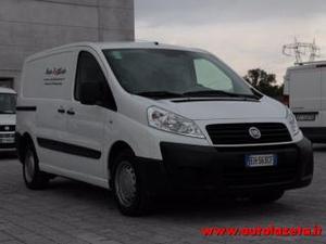 Fiat scudo 1.6 mjt 8v pc-tn furgone 10q. comfort