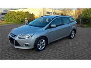 Ford focus 1.6 tdci 115cv sw business