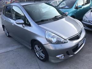 HONDA Jazz 1.4 i-DSi 5p. Graph. rif. 