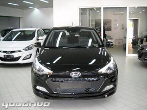 HYUNDAI i CRDi Classic+Advance Pack Plus rif. 