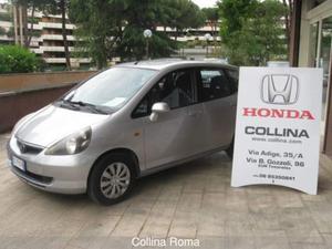 Honda Jazz 1.2 i-DSi 5p. LS