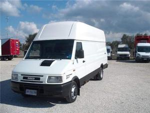 Iveco Daily  maxi volume BELLISSIMO !