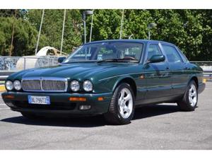 JAGUAR XJ XJ8 3.2 Executive Mag. 2o