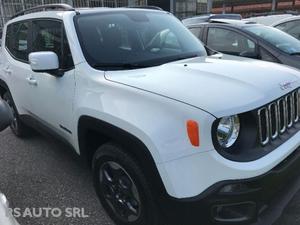 JEEP Renegade 1.6 Mjt 120 CV Longitude rif. 