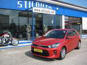 KIA Rio 1.2 CVVT 5p. Active rif. 