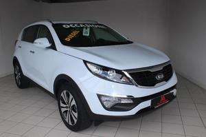 KIA Sportage 1.7 CRDI VGT 2WD Cool rif. 