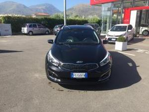 Kia ceed_sw 1.6 crdi 136cv dct sw s&s business aziendale