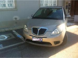 LANCIA Ypsilon 1.3 MJT 75 CV Oro Bianco rif. 