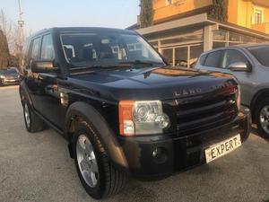 LAND ROVER DISCOVERY 3 2.7 TDV6 HSE/CAMBIO