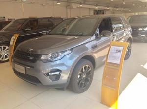 LAND ROVER Discovery Sport 2.0 TD CV SE rif. 