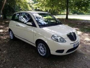 Lancia ypsilon 1.3 mjt 90 cv oro - unico proprietario -