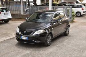 Lancia ypsilon 1.3 mjt silver s&s 95cv