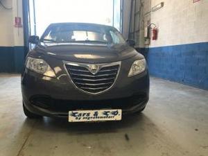 Lancia ypsilon  cv 5 porte gpl ecochic gold