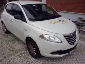 Lancia ypsilon  cv unyca promo offerta speciale