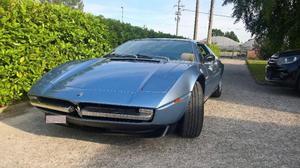 MASERATI Merak  rif. 