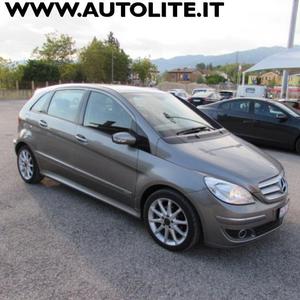 MERCEDES-BENZ B 180 CDI Sport Automatico rif. 