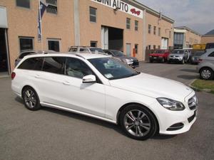 MERCEDES-BENZ E 250 CDI S.W. 4Matic Premium rif. 