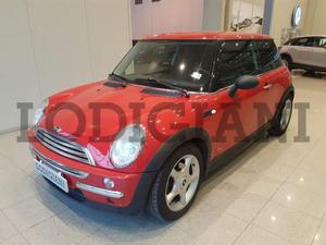 MINI One D One 1.4 Tdi One D de Luxe