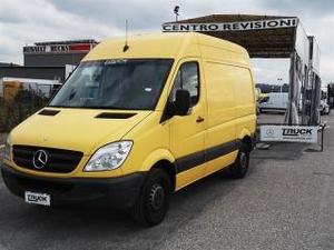 Mercedes-benz sprinter mercedes benz 213 cdi furgone