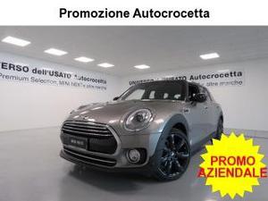 Mini cooper clubman 2.0 d hype euro 6