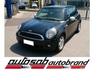 Mini one ray 1.4 i guidabile neo patentati