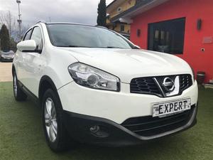 NISSAN QASHQAI 1.5 dCi NAVI/CAMERA/XENON/VETRI PRIVACY/