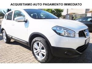 NISSAN Qashqai 1.5 dCi DPF Acenta IMM  rif. 