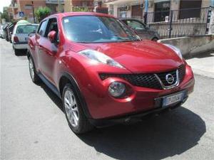 Nissan juke 1.5 dci tekna perfetta garanzia