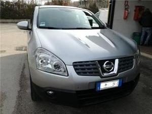 Nissan qashqai 1.5 dci acenta