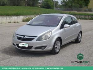 OPEL Corsa 1.3 CDTI 90CV 3 porte Sport