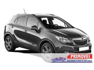 OPEL MOKKA 1.6 CDTI Ecotec 136CV 4x2 Cosmo S&S, ruota di