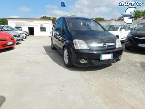 OPEL Meriva 1.4 GPL 5 Porte rif. 