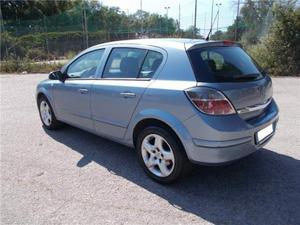 Opel Astra 1.7 CDTI 101CV 5 Porte Enjoy*CLIMA*STEREO*
