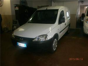 Opel Combo 1.3 CDTI 75CV 4p.van