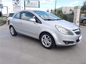 Opel Corsa 1.3 CDTI 75CV 3 porte Sport DIESEL