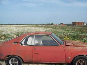 Opel Manta 1.2