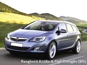 Opel astra 1.7 cdti 110cv sports tourer elective