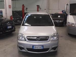 Opel meriva v gpl-tech enjoy km ok per