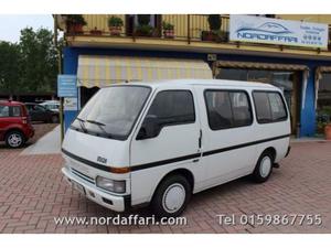 Others-andere others-andere bedford midi  gpl 8posti