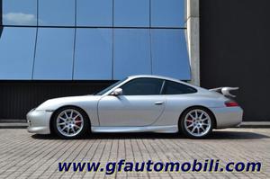 PORSCHE 996 GT3 MK1 * DA COLLEZIONE * FOR COLLECTORS * rif.